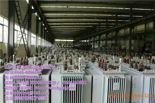 南京變壓器集團——卓越技術服務，共創能源未來